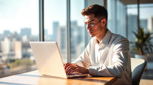 Boostez votre réussite avec un service de portage salarial