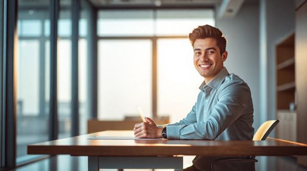 Boostez votre réussite avec un service de portage salarial