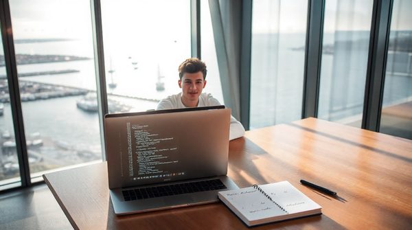 Découvrez l'agence digitale à lorient pour réaliser vos projets numériques
