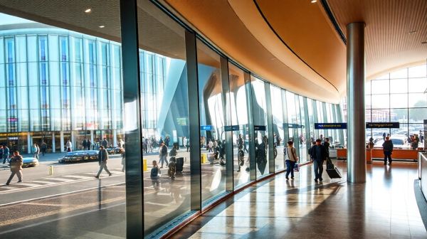 Découvrez les services de transport express à Toulouse