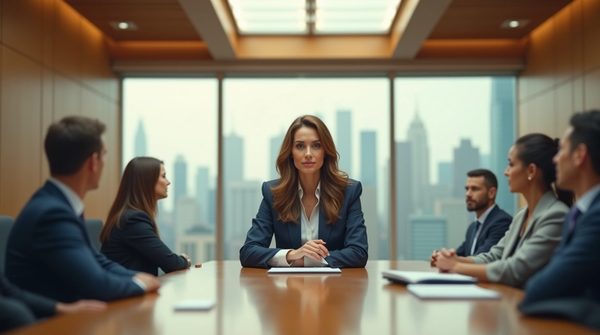 Entreprise de portage salarial : accompagnez votre succès !