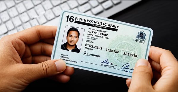 Obtenez votre e-photo titre de séjour en quelques étapes simples