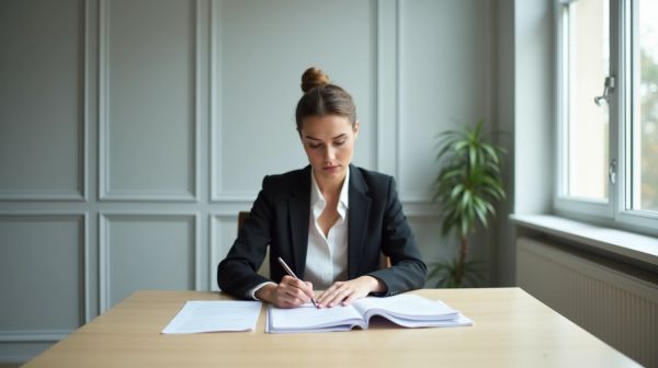 Réussir votre recherche d'emploi en France et surmonter les défis