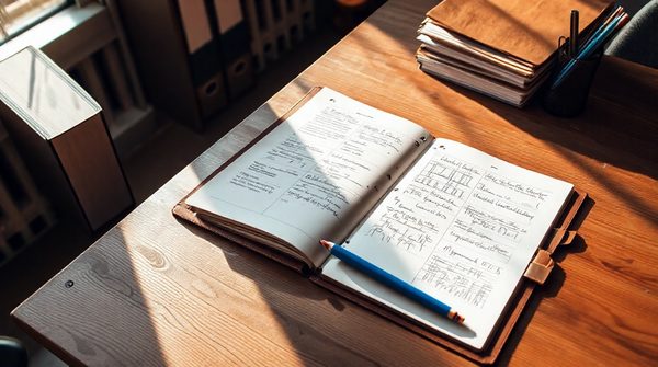 Top stratégies pour élaborer un budget prévisionnel annuel