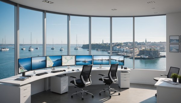 Expert seo à brest : augmentez votre présence numérique