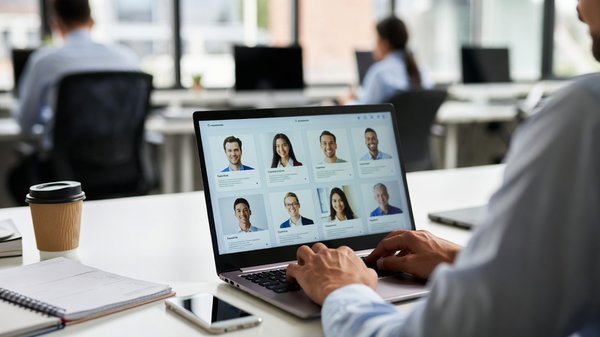 Outils efficaces pour recruter des talents sans frais