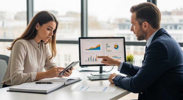 Le bilan de compétences : une étape pour booster votre carrière en 2026