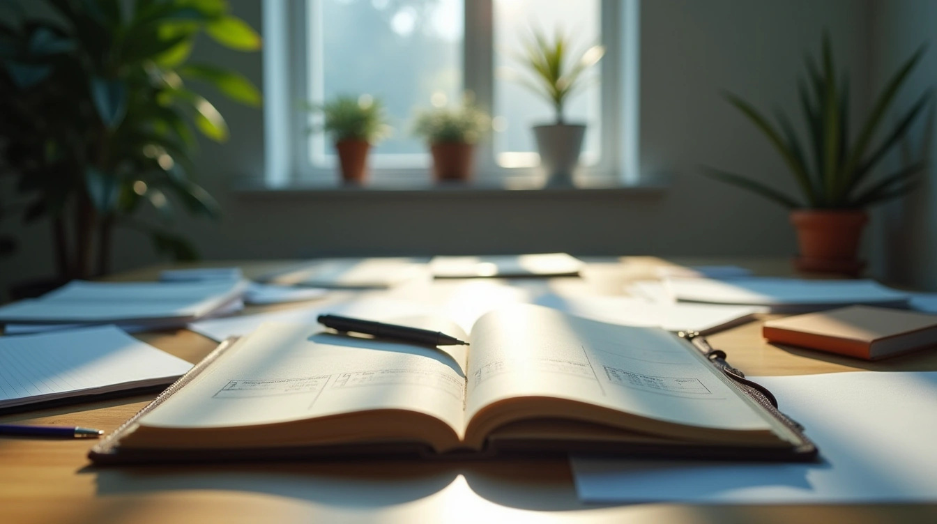 Vos questions sur la création d'entreprise